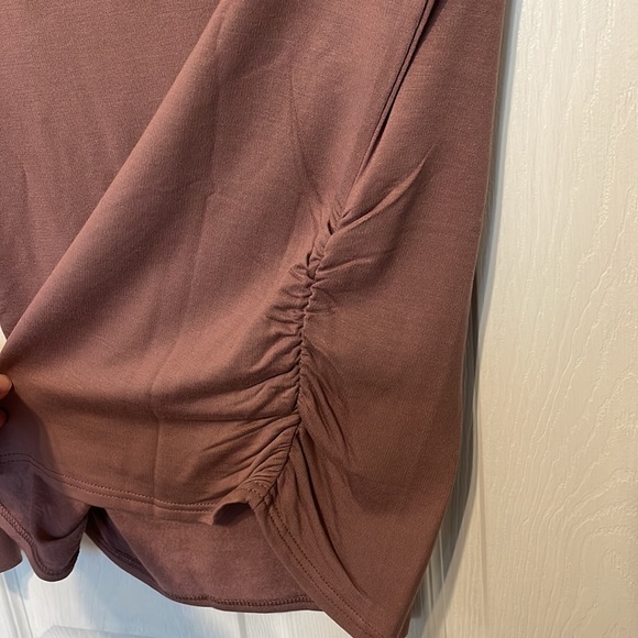 Kismet long sleeve hooded shirt - Picture 4 of 4